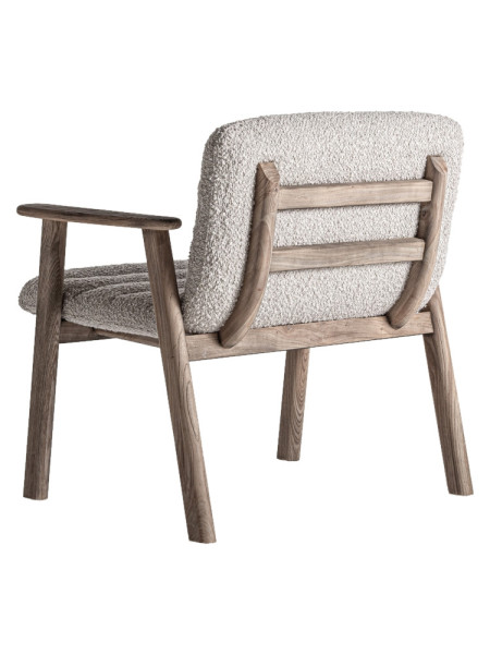 Кресло JACQUARD (арт.35774) Vical Home