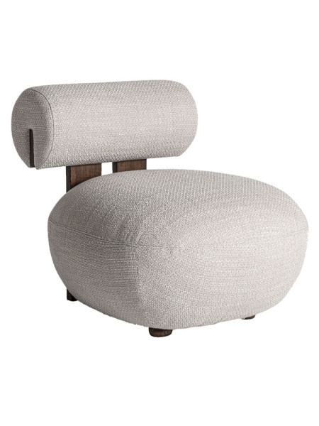 Armchair TIELT (арт.36079) Vical Home