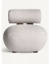 Armchair TIELT (арт.36079) Vical Home