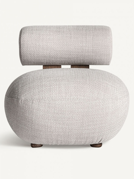 Armchair TIELT (арт.36079) Vical Home