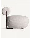 Armchair TIELT (арт.36079) Vical Home