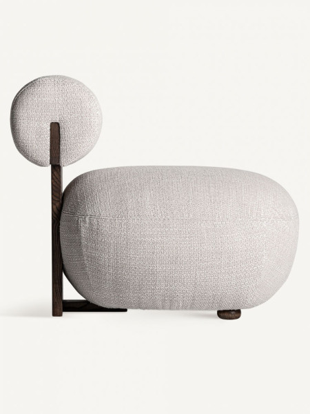 Armchair TIELT (арт.36079) Vical Home