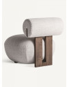 Armchair TIELT (арт.36079) Vical Home