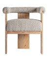 Dining Chair USTKA (арт.36351) Vical Home