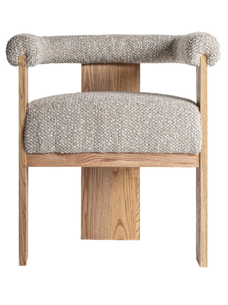 Dining Chair USTKA (арт.36351) Vical Home