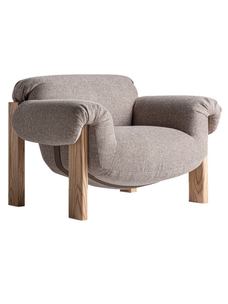 Armchair HESSE (арт.36360) Vical Home