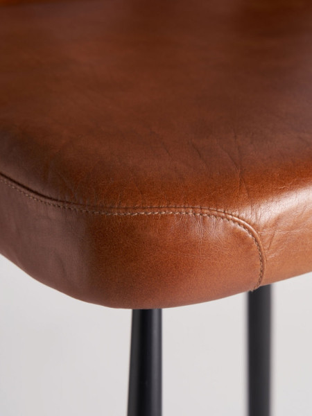 Барний стілець DEXTER (арт.31754) Vical Home
