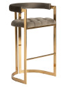 Bar Stool MONDSEE (арт.32996) Vical Home