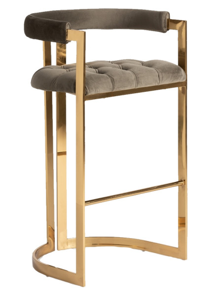 Bar Stool MONDSEE (арт.32996) Vical Home