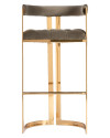 Bar Stool MONDSEE (арт.32996) Vical Home