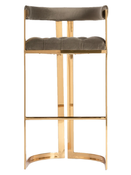 Bar Stool MONDSEE (арт.32996) Vical Home