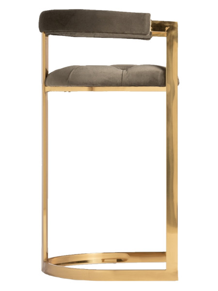 Bar Stool MONDSEE (арт.32996) Vical Home