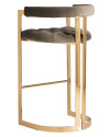 Bar Stool MONDSEE (арт.32996) Vical Home
