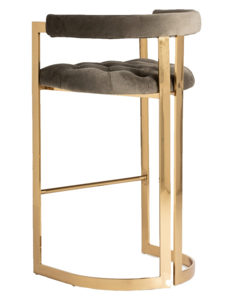 Bar Stool MONDSEE (арт.32996) Vical Home