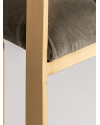 Bar Stool MONDSEE (арт.32996) Vical Home