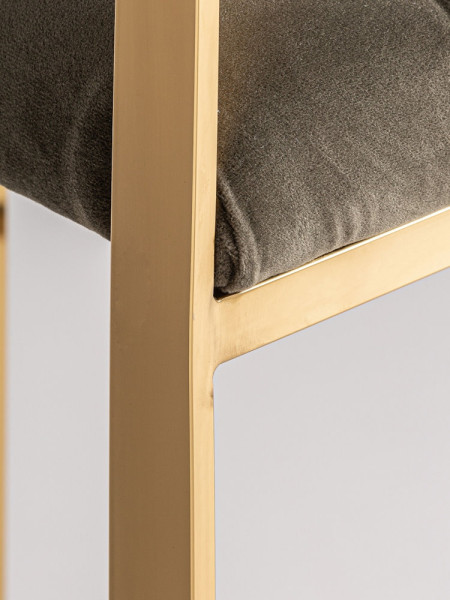 Bar Stool MONDSEE (арт.32996) Vical Home