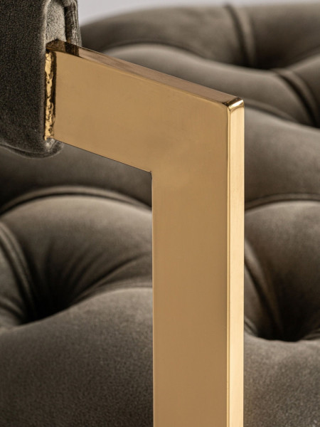 Bar Stool MONDSEE (арт.32996) Vical Home