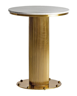 Барный столик DOLNY Ø60cm (арт.28730)