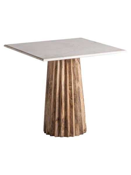 Барний стіл PLISSE 80x80 (арт.33179) Vical Home