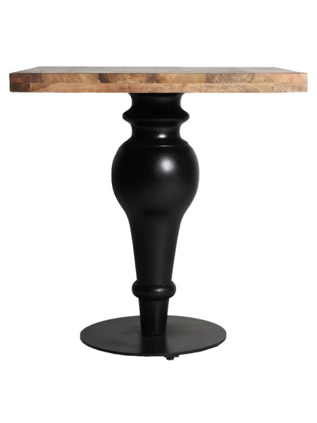 Барный столик KIMBALL 75x75 (арт.34083) Vical Home
