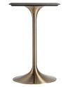 Bar table ULLALAND 65x65 (арт.35509) Vical Home