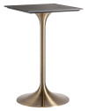 Bar table ULLALAND 65x65 (арт.35509) Vical Home