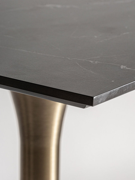 Bar table ULLALAND 65x65 (арт.35509) Vical Home