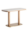 Барный столик BIRIEUX 120x60 (арт.35604) Vical Home