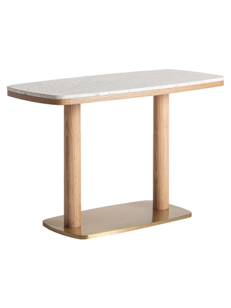 Барный столик BIRIEUX 120x60 (арт.35604) Vical Home