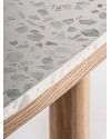 Барный столик BIRIEUX 120x60 (арт.35604) Vical Home
