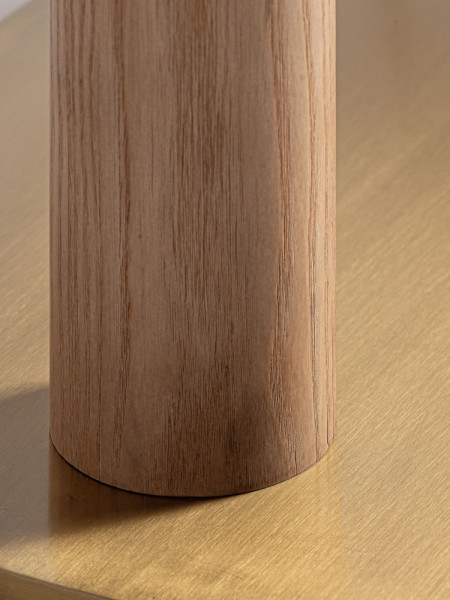 Барный столик BIRIEUX 120x60 (арт.35604) Vical Home