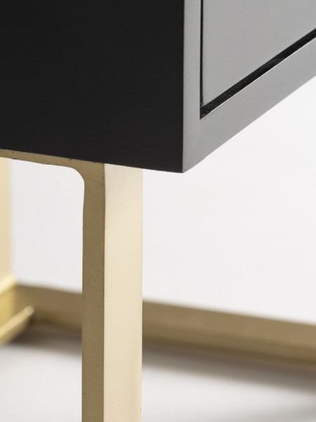 Bedside table GATSBY (арт.31909) Vical Home