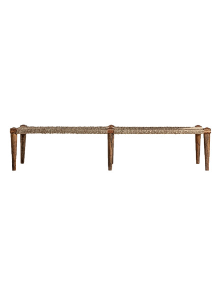 Скамья TASSAROLO 190х40cm (арт.31142) Vical Home