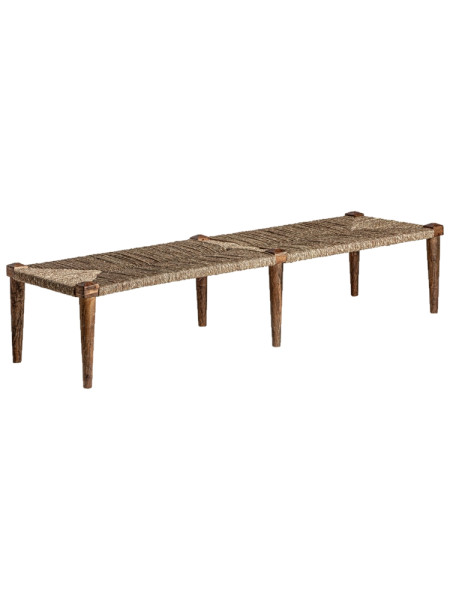 Скамья TASSAROLO 190х40cm (арт.31142) Vical Home