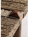 Скамья TASSAROLO 190х40cm (арт.31142) Vical Home
