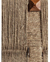 Скамья TASSAROLO 190х40cm (арт.31142) Vical Home
