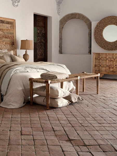 Скамья TASSAROLO 190х40cm (арт.31142) Vical Home