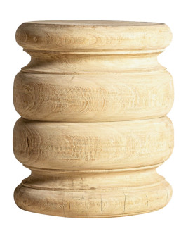 Пуф VOUXELL Ø33 (арт.31488)