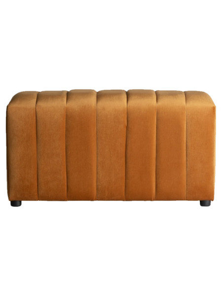 Скамья MARSA 90х45cm (арт.32259) Vical Home
