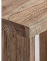 Пуф LUX 48x28cm (арт.32946) Vical Home