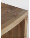 Пуф LUX 48x28cm (арт.32946) Vical Home
