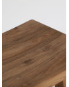 Пуф LUX 40x30cm (арт.32947) Vical Home