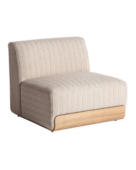 Модуль дивана: KOCS Central 90x80 (арт.33000)