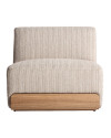 Sofa module: KOCS Central 90x80 (арт.33000) Vical Home
