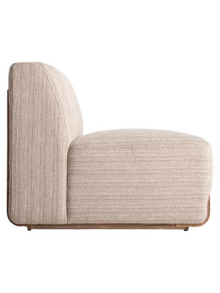 Sofa module: KOCS Central 90x80 (арт.33000) Vical Home
