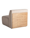 Sofa module: KOCS Central 90x80 (арт.33000) Vical Home