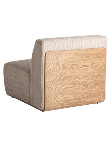 Sofa module: KOCS Central 90x80 (арт.33000) Vical Home