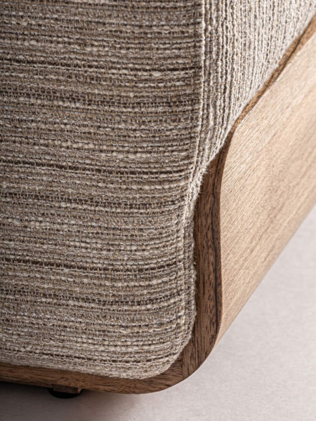 Sofa module: KOCS Central 90x80 (арт.33000) Vical Home