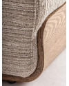 Sofa module: KOCS ottoman 80x80 (арт.33003) Vical Home