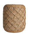 Puff ELGIN Ø40 (арт.33459) Vical Home